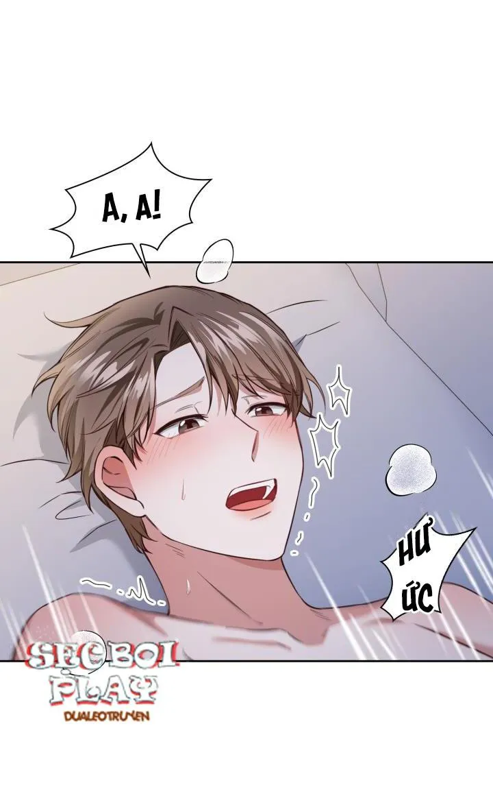 PHÒNG TẮM HƠI Chapter 5 Trang 53