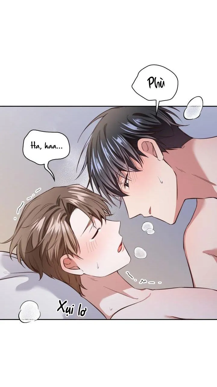 PHÒNG TẮM HƠI Chapter 5 Trang 55