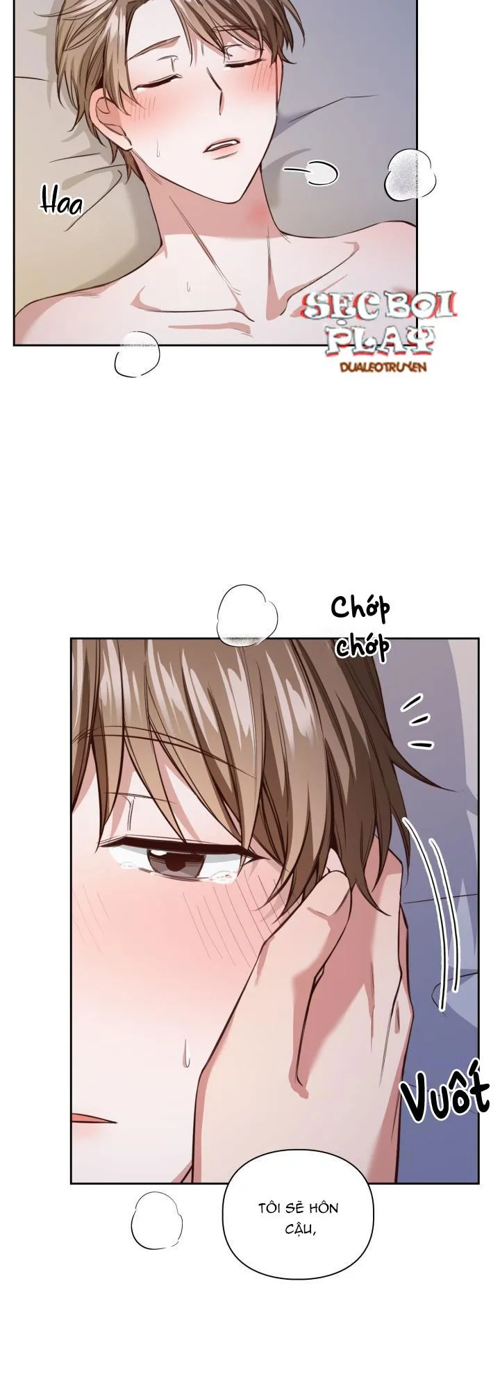 PHÒNG TẮM HƠI Chapter 5 Trang 57