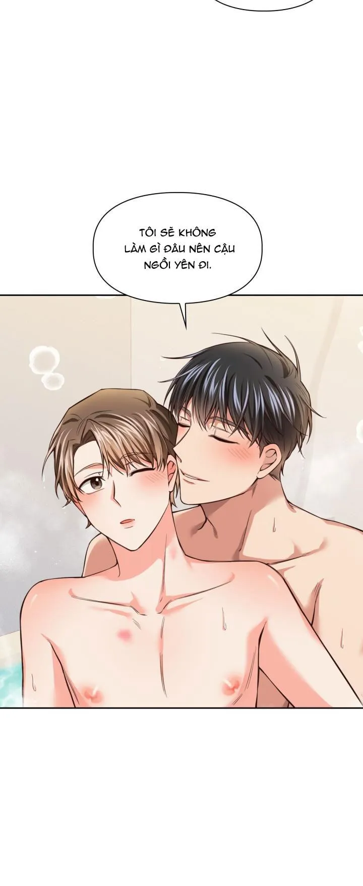 PHÒNG TẮM HƠI Chapter 6 Trang 6