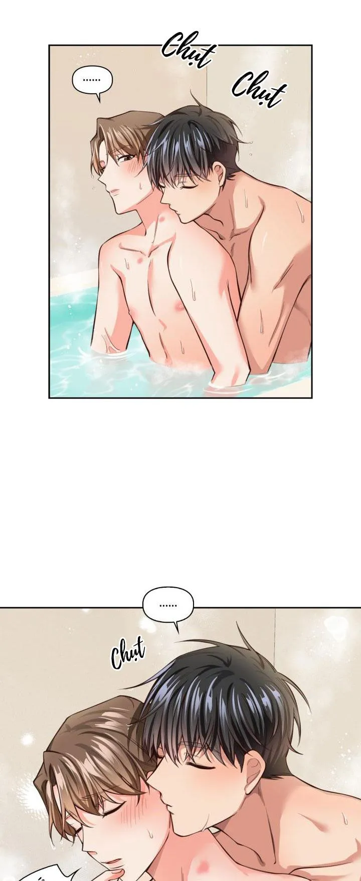 PHÒNG TẮM HƠI Chapter 6 Trang 7