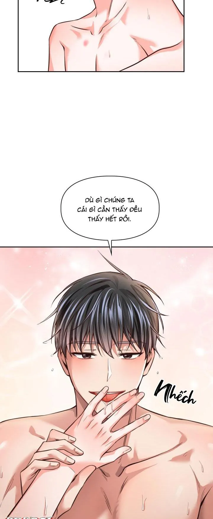 PHÒNG TẮM HƠI Chapter 6 Trang 13