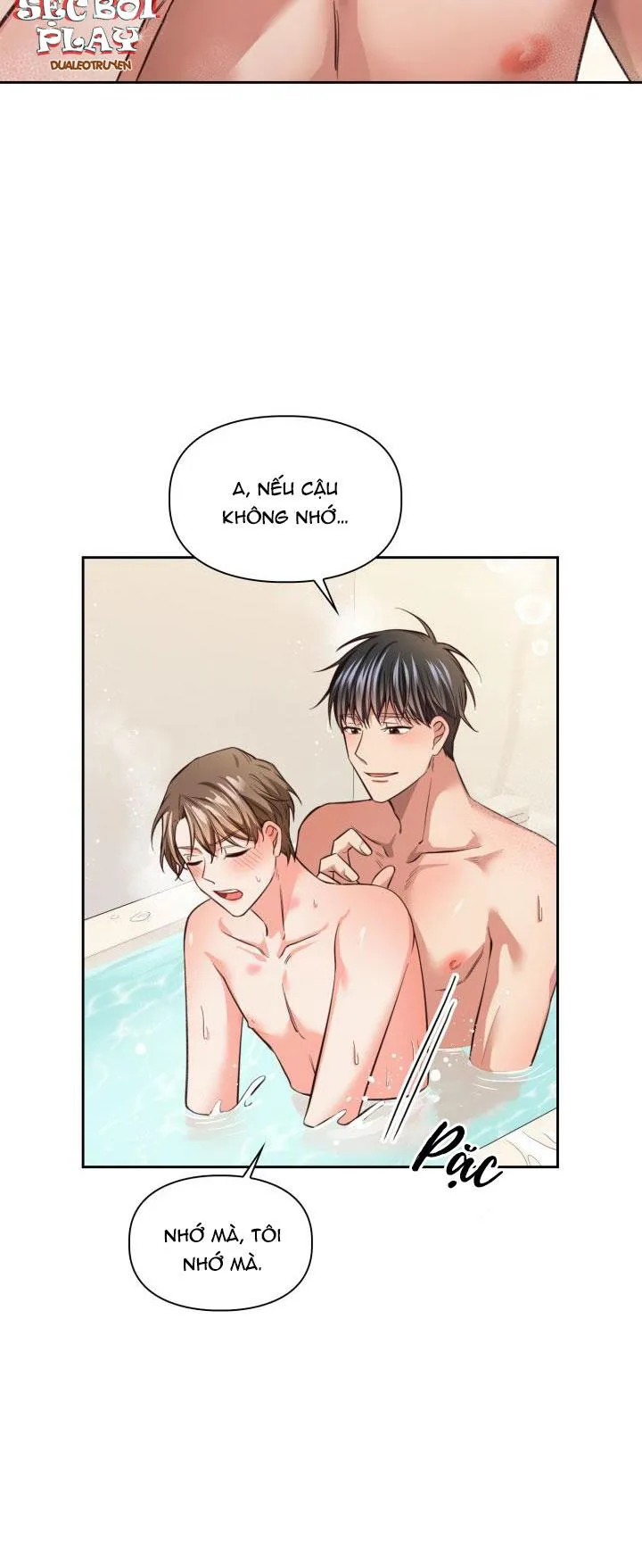 PHÒNG TẮM HƠI Chapter 6 Trang 14