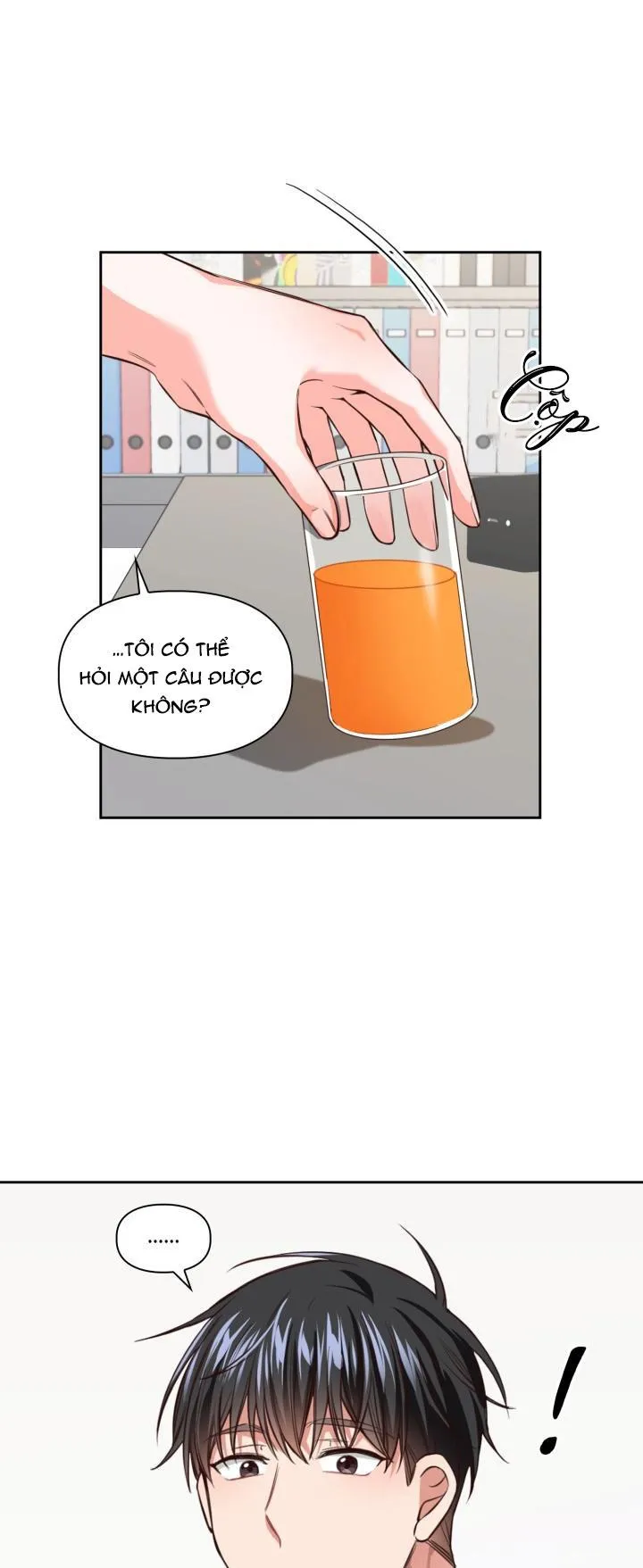 PHÒNG TẮM HƠI Chapter 6 Trang 26