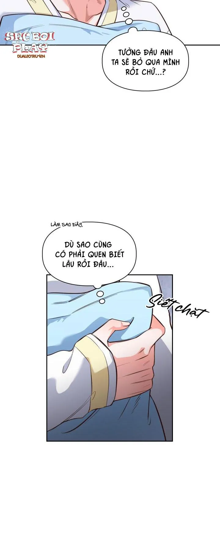 PHÒNG TẮM HƠI Chapter 6 Trang 35