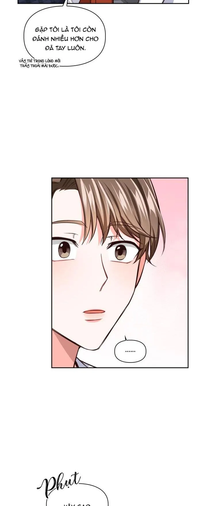 PHÒNG TẮM HƠI Chapter 6 Trang 39