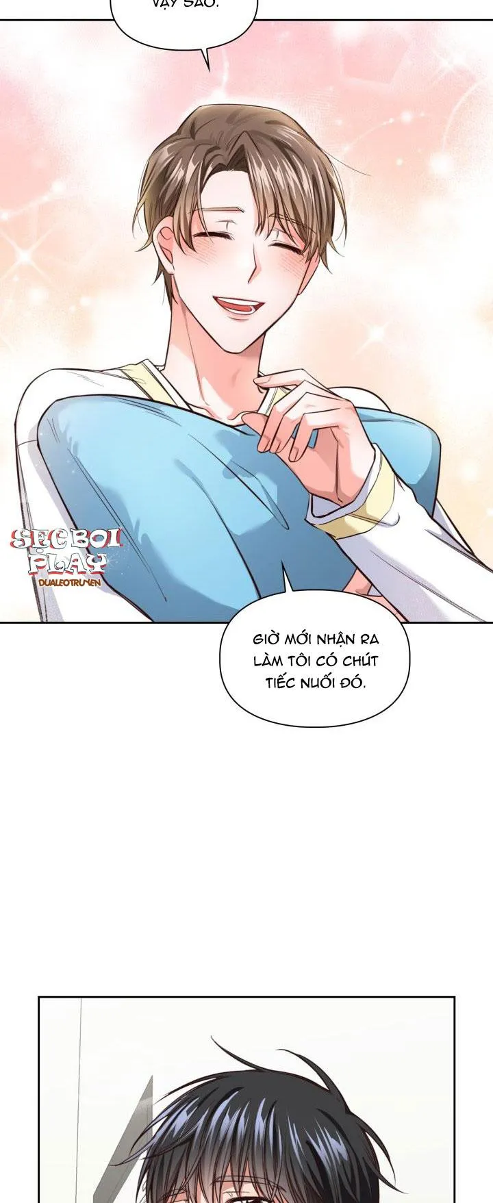 PHÒNG TẮM HƠI Chapter 6 Trang 40