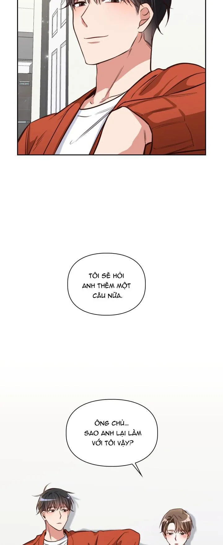 PHÒNG TẮM HƠI Chapter 6 Trang 41
