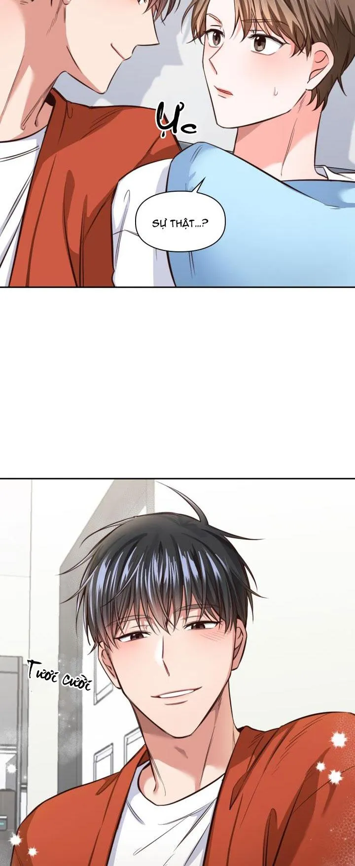 PHÒNG TẮM HƠI Chapter 6 Trang 44