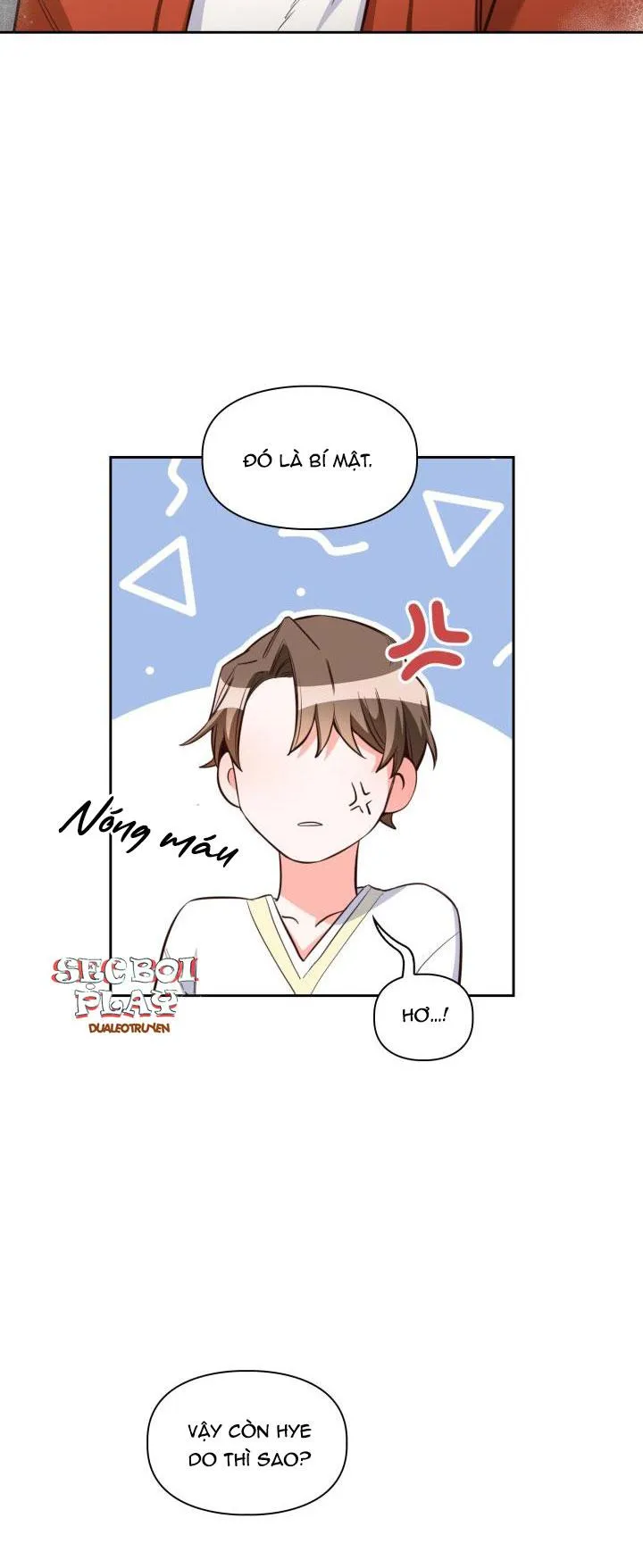 PHÒNG TẮM HƠI Chapter 6 Trang 45