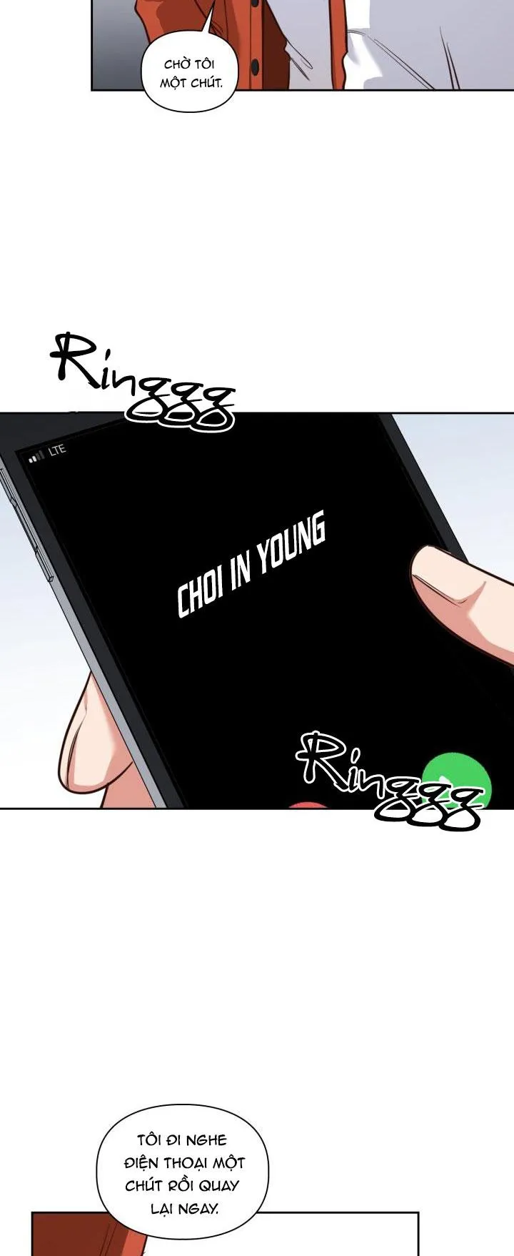 PHÒNG TẮM HƠI Chapter 6 Trang 47