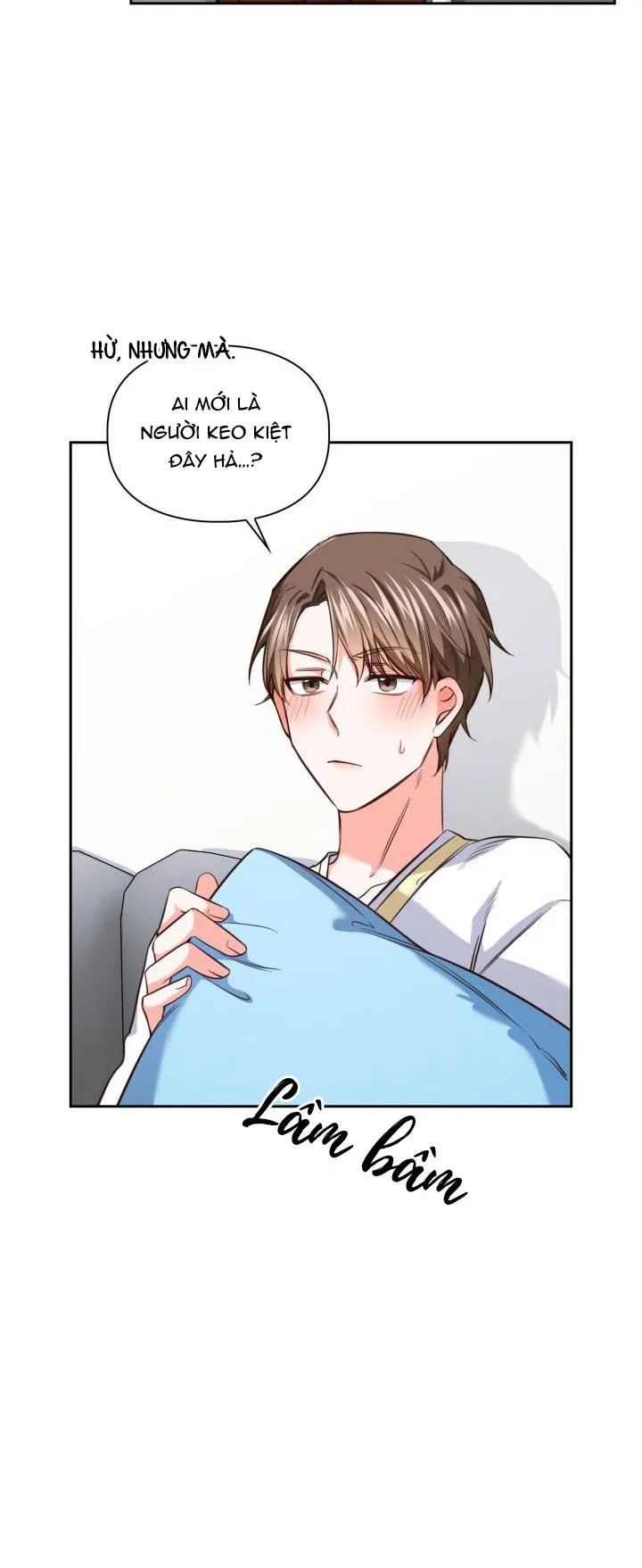 PHÒNG TẮM HƠI Chapter 6 Trang 49