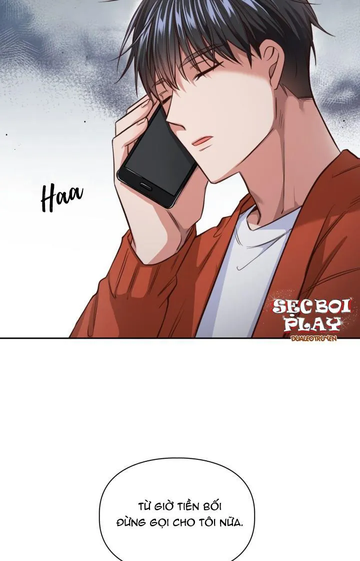 PHÒNG TẮM HƠI Chapter 6 Trang 51