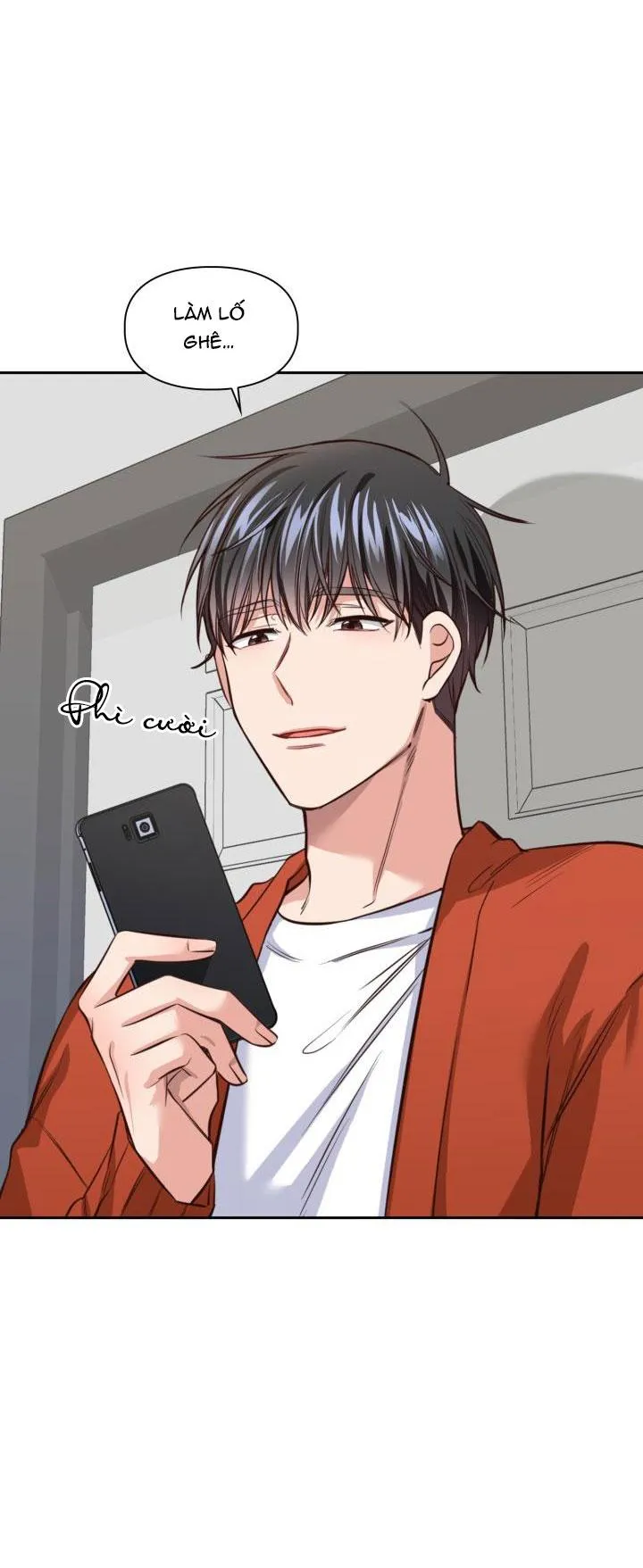 PHÒNG TẮM HƠI Chapter 7 Trang 9