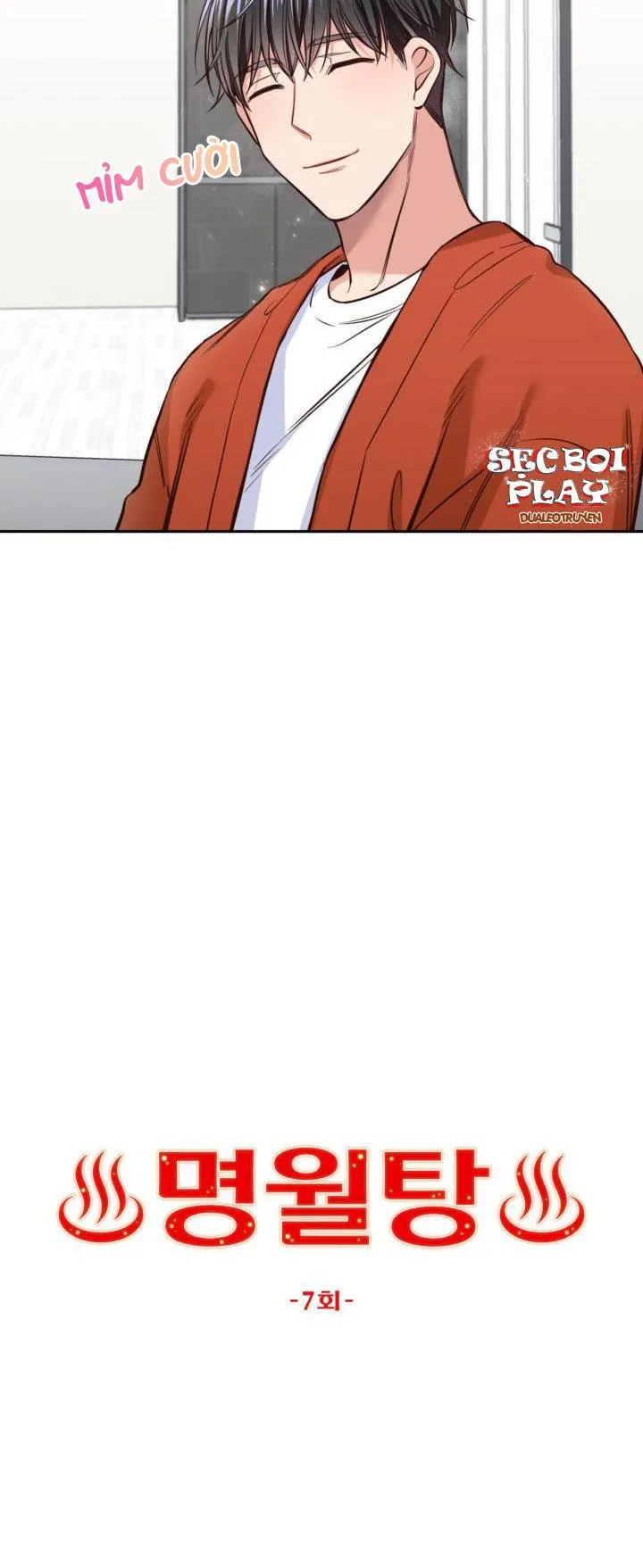 PHÒNG TẮM HƠI Chapter 7 Trang 14