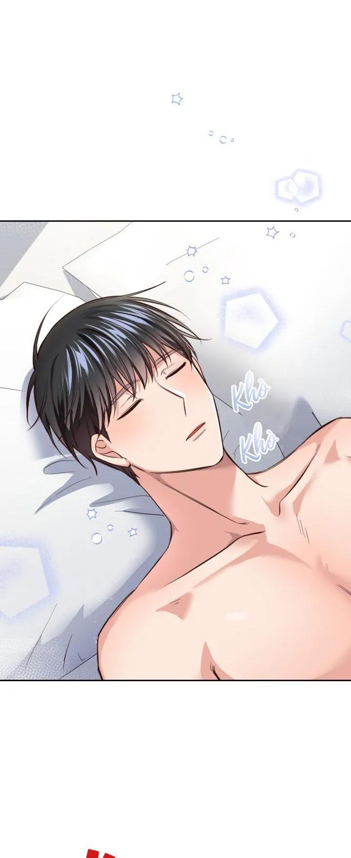 PHÒNG TẮM HƠI Chapter 7 Trang 20