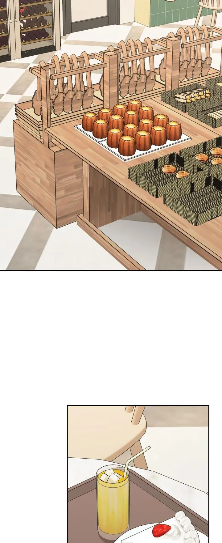 PHÒNG TẮM HƠI Chapter 7 Trang 31