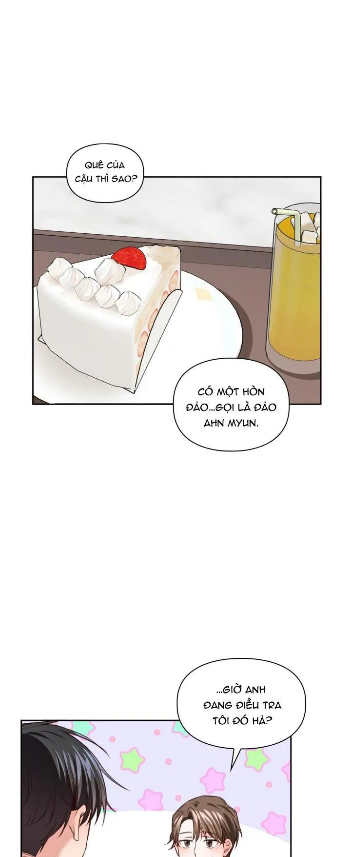 PHÒNG TẮM HƠI Chapter 7 Trang 38