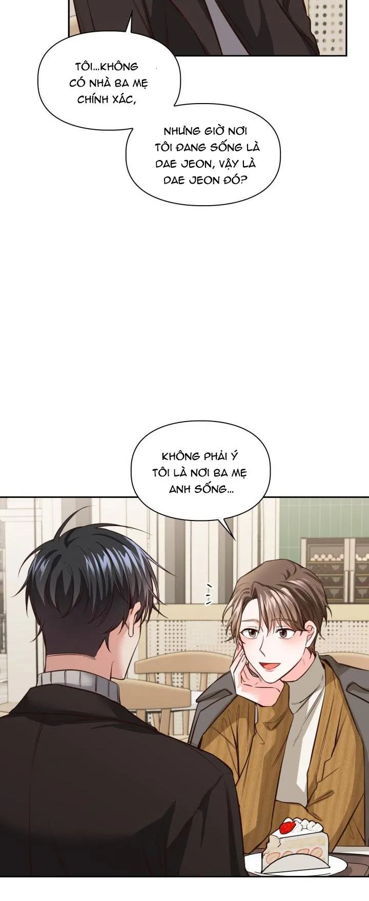 PHÒNG TẮM HƠI Chapter 7 Trang 40