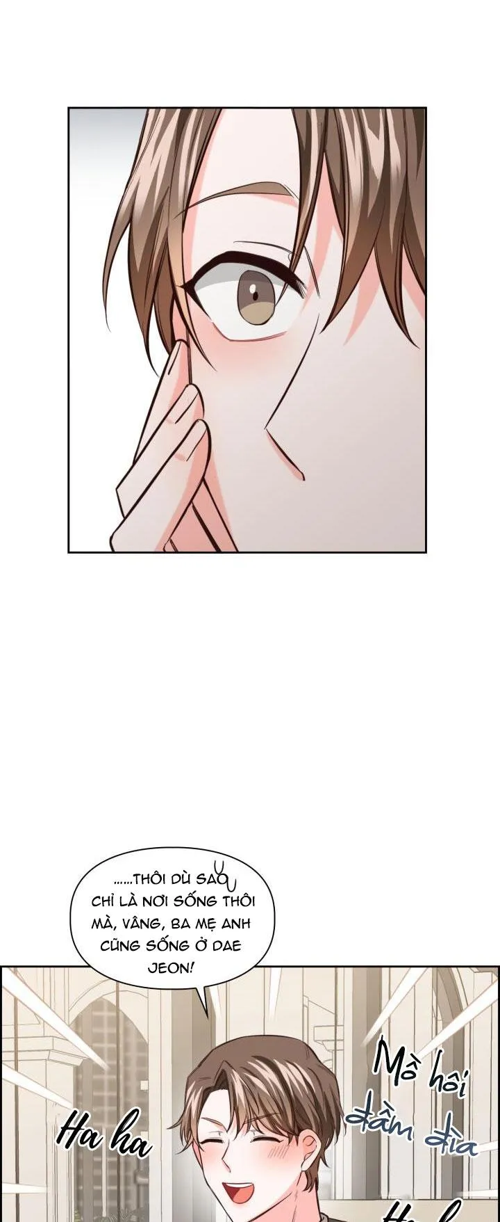 PHÒNG TẮM HƠI Chapter 7 Trang 42