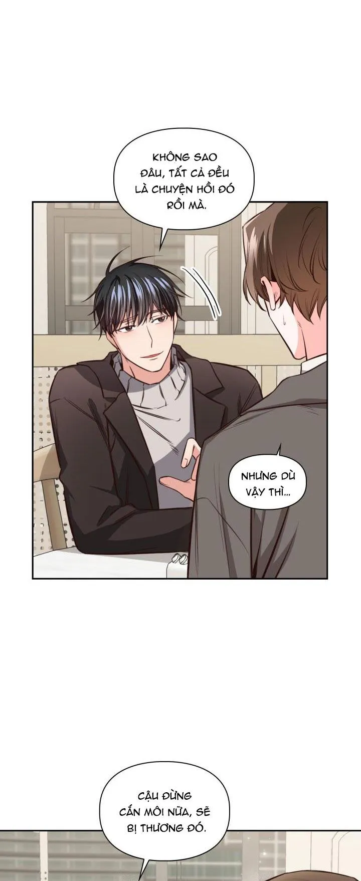 PHÒNG TẮM HƠI Chapter 7 Trang 44