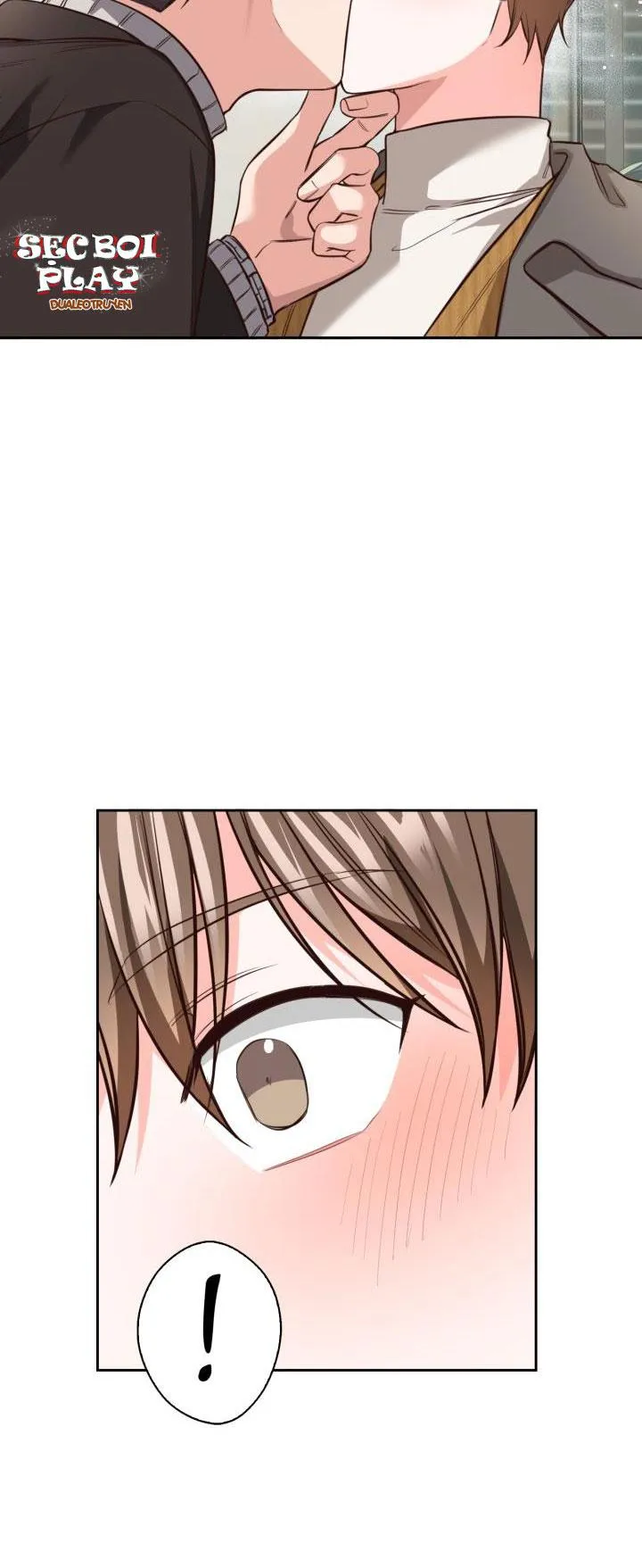 PHÒNG TẮM HƠI Chapter 7 Trang 47