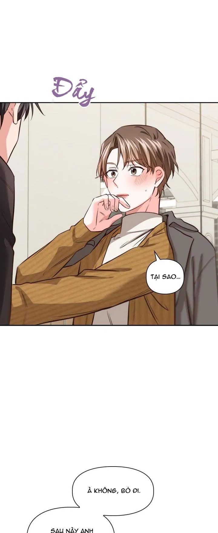 PHÒNG TẮM HƠI Chapter 7 Trang 48