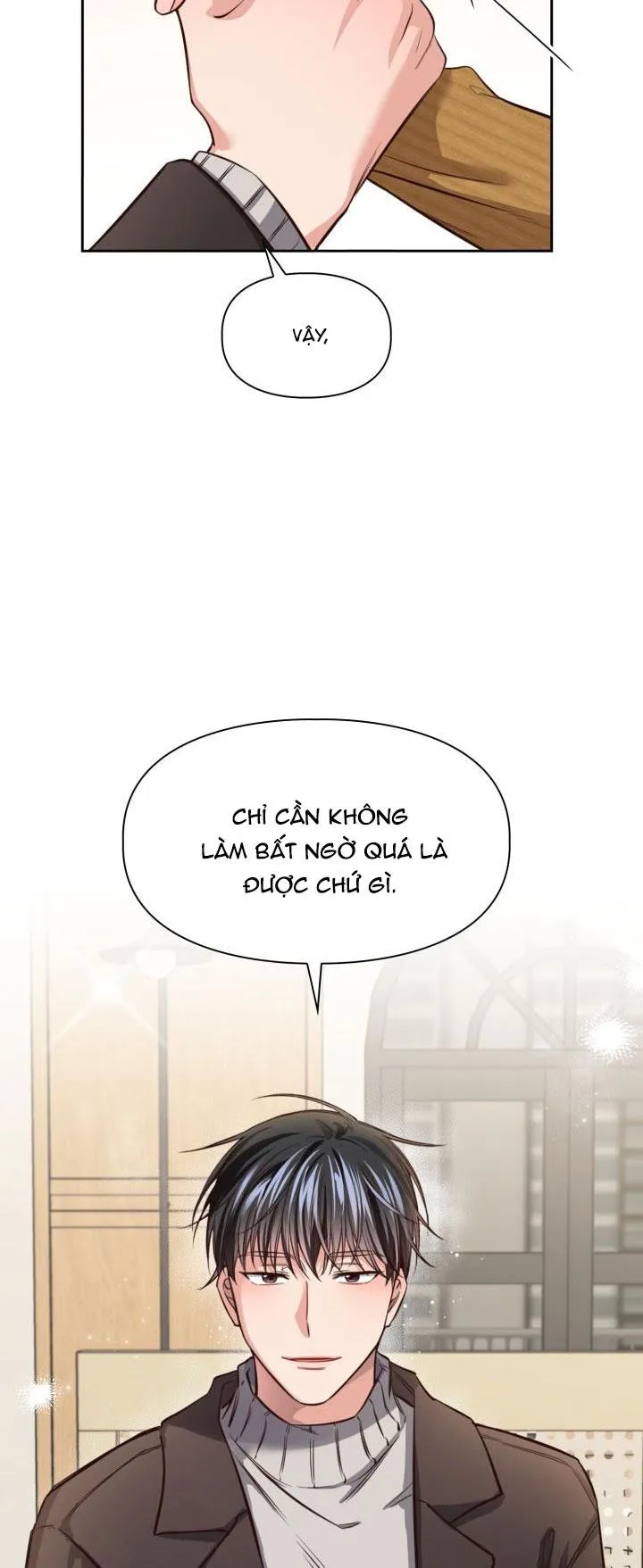 PHÒNG TẮM HƠI Chapter 7 Trang 50