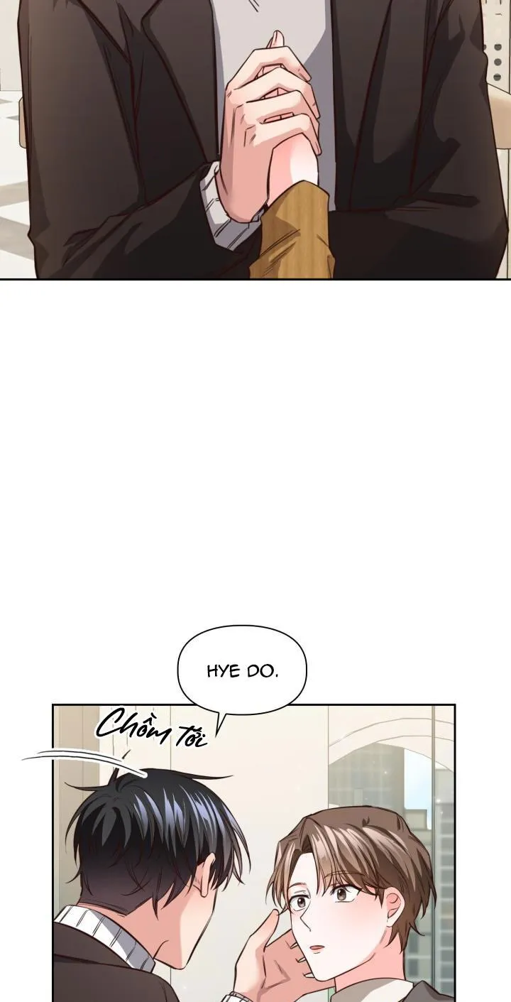 PHÒNG TẮM HƠI Chapter 7 Trang 51