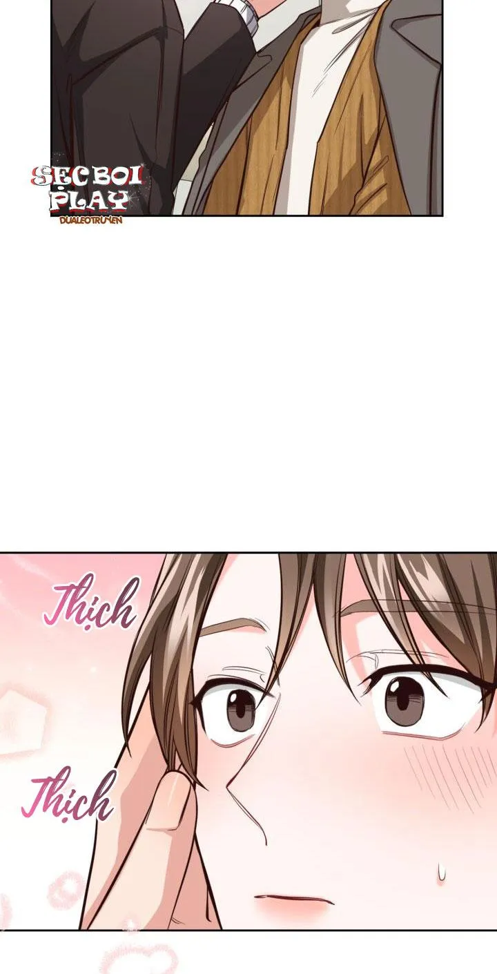 PHÒNG TẮM HƠI Chapter 7 Trang 52