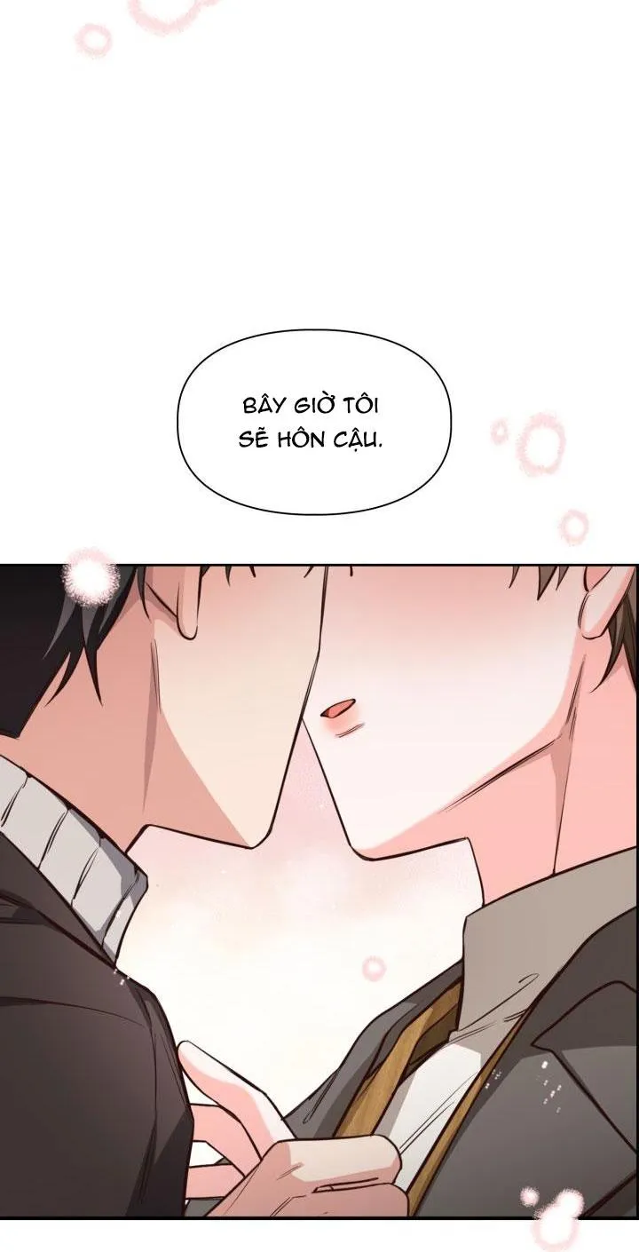 PHÒNG TẮM HƠI Chapter 7 Trang 53