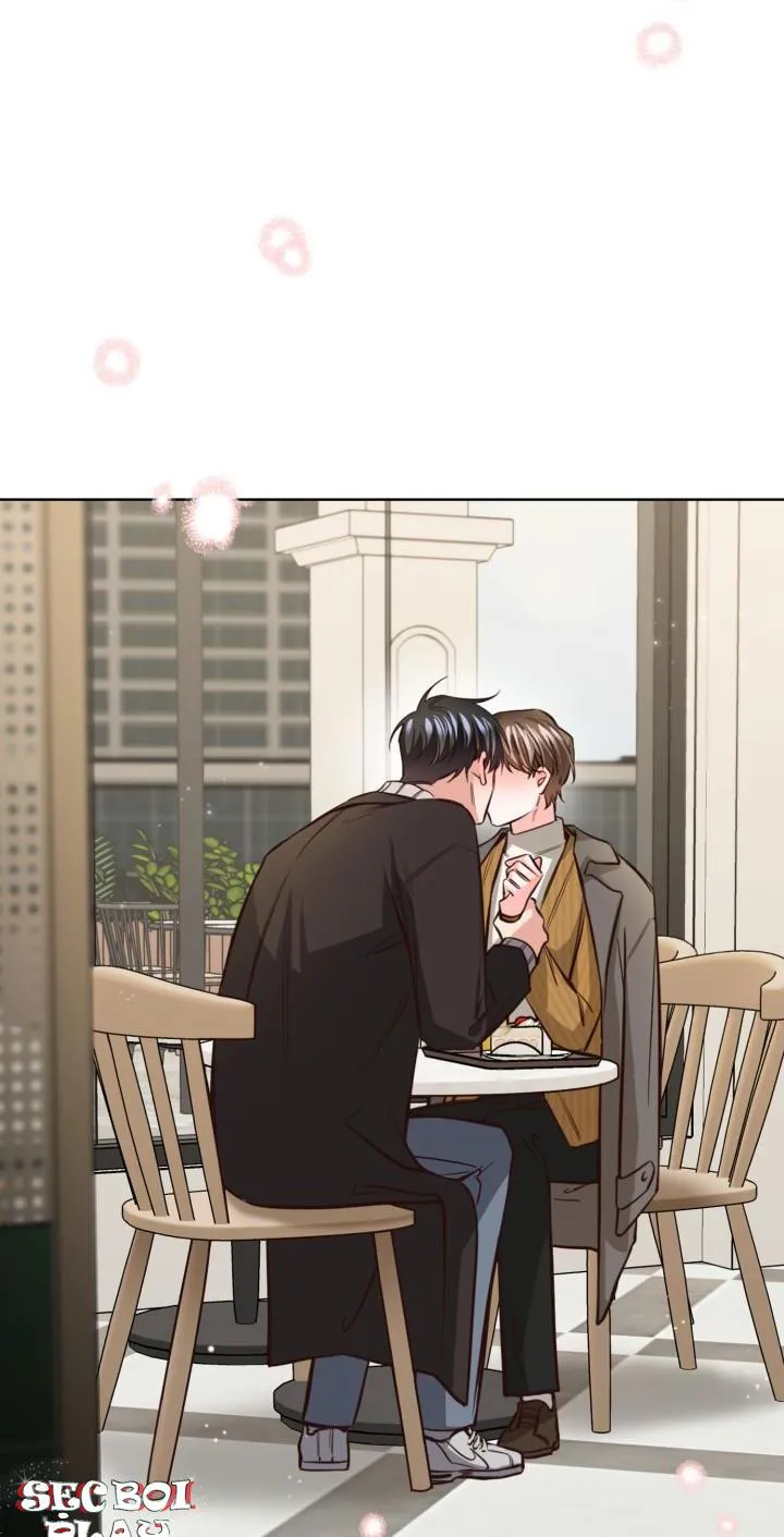 PHÒNG TẮM HƠI Chapter 7 Trang 54