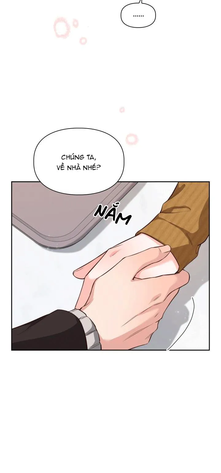 PHÒNG TẮM HƠI Chapter 8 Trang 3