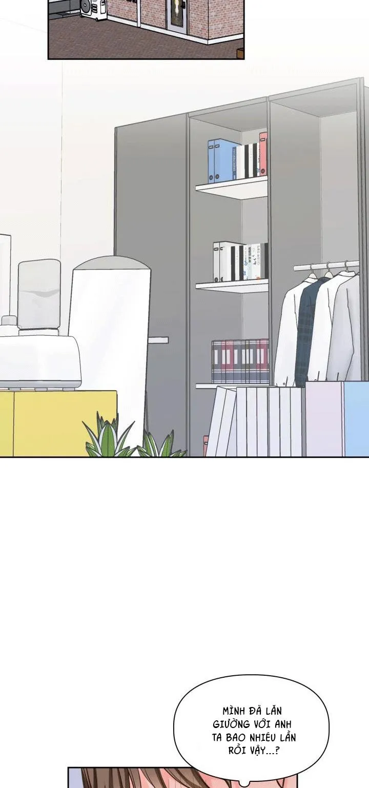 PHÒNG TẮM HƠI Chapter 8 Trang 5