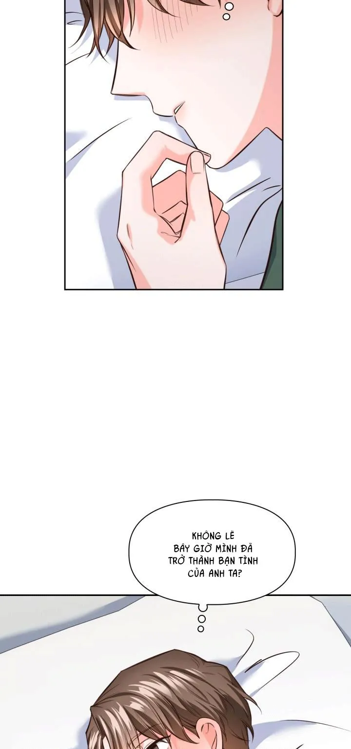 PHÒNG TẮM HƠI Chapter 8 Trang 6