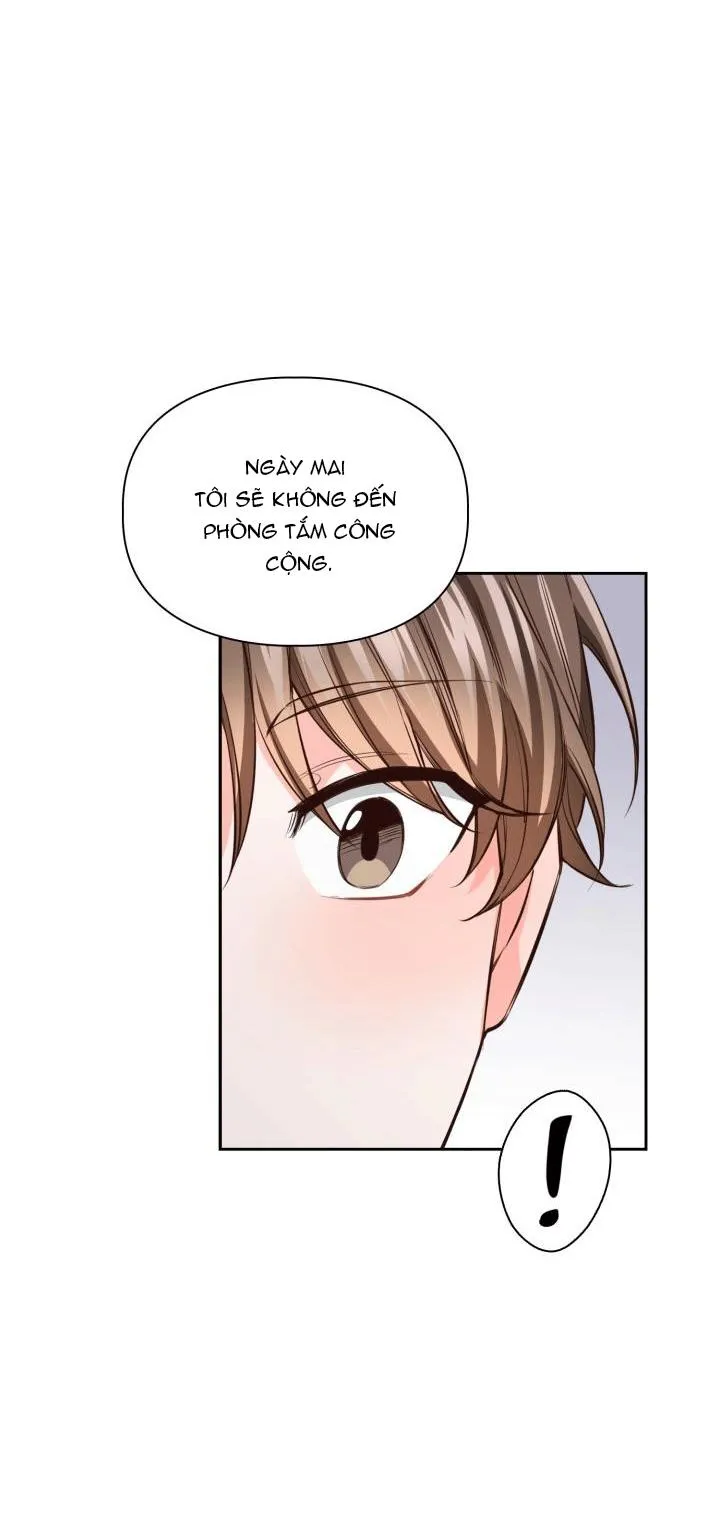 PHÒNG TẮM HƠI Chapter 8 Trang 10