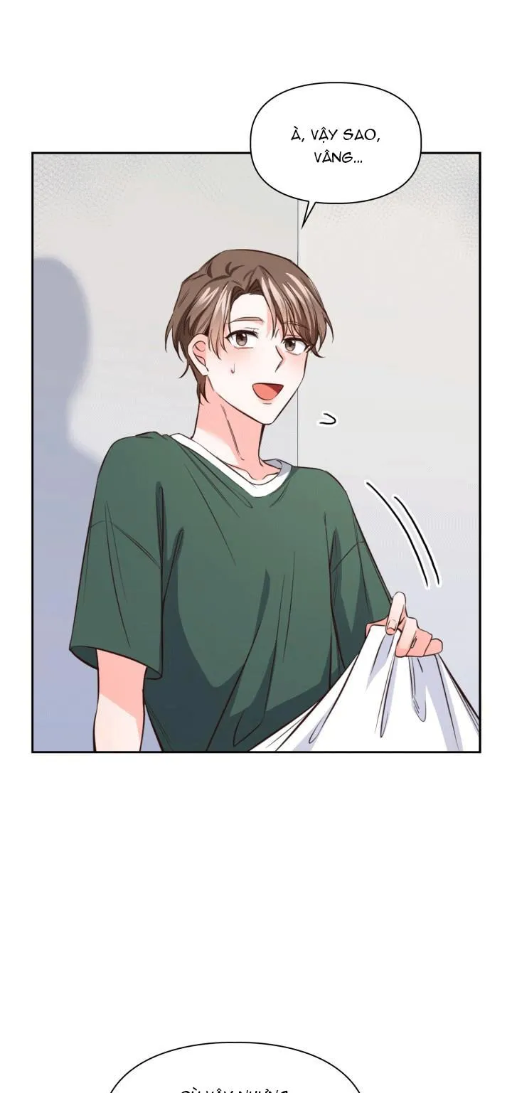 PHÒNG TẮM HƠI Chapter 8 Trang 11