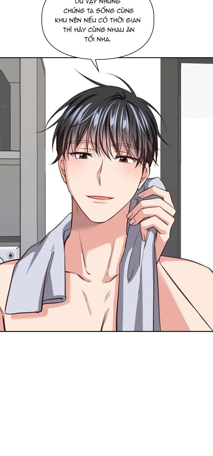 PHÒNG TẮM HƠI Chapter 8 Trang 12