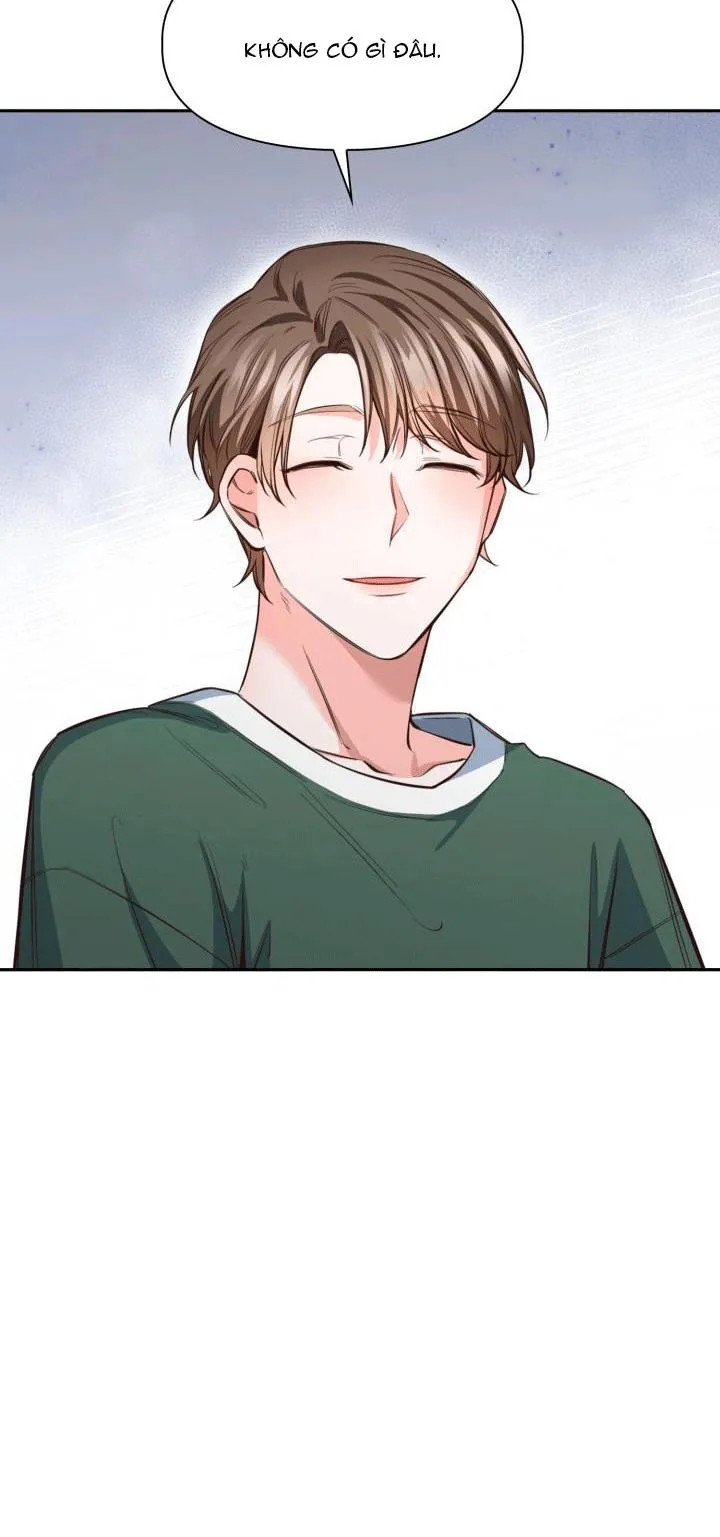 PHÒNG TẮM HƠI Chapter 8 Trang 14