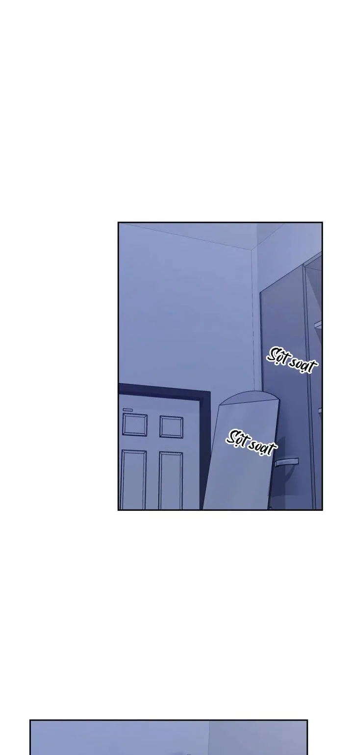 PHÒNG TẮM HƠI Chapter 8 Trang 15