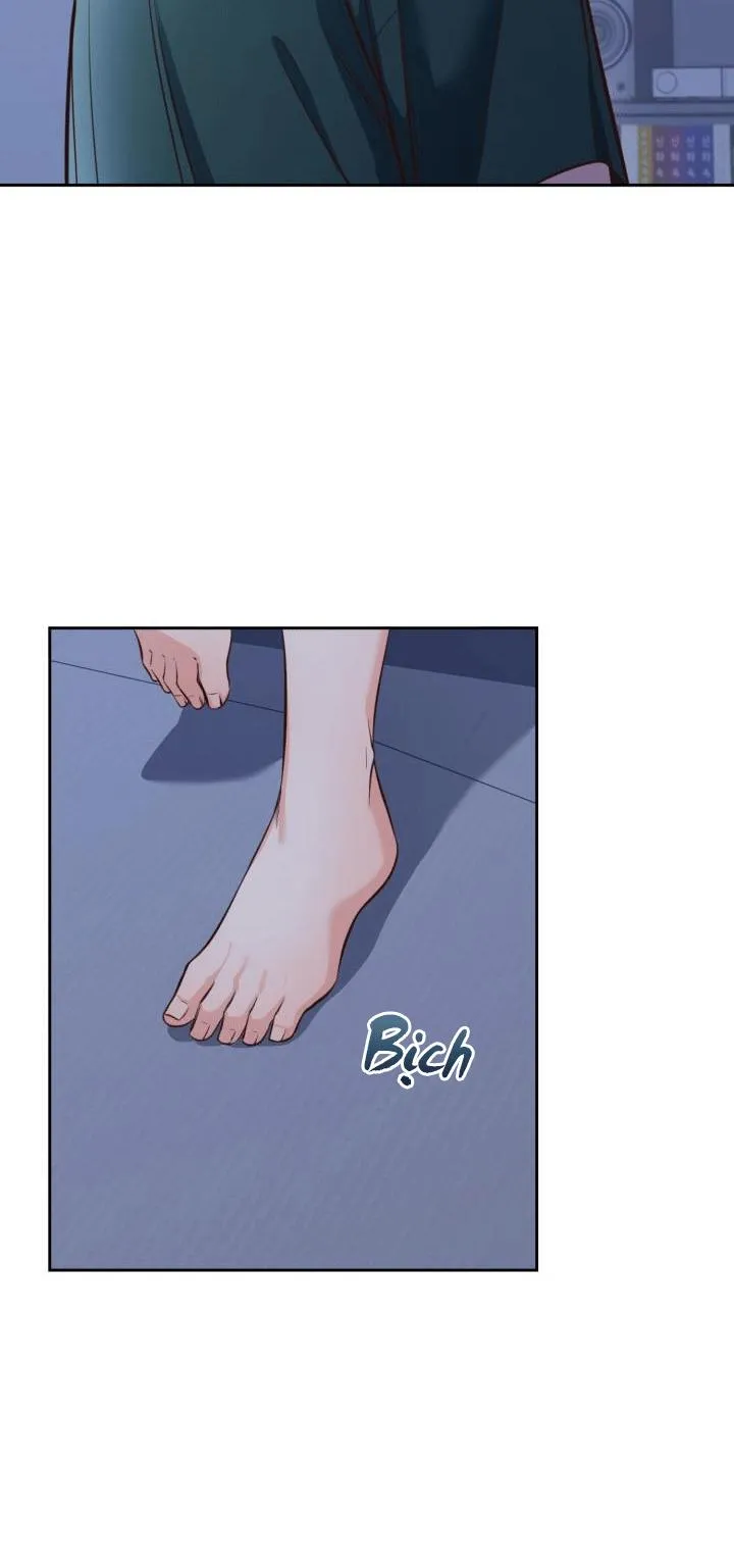 PHÒNG TẮM HƠI Chapter 8 Trang 19