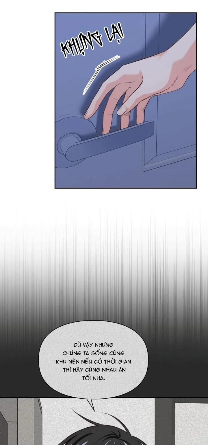 PHÒNG TẮM HƠI Chapter 8 Trang 20