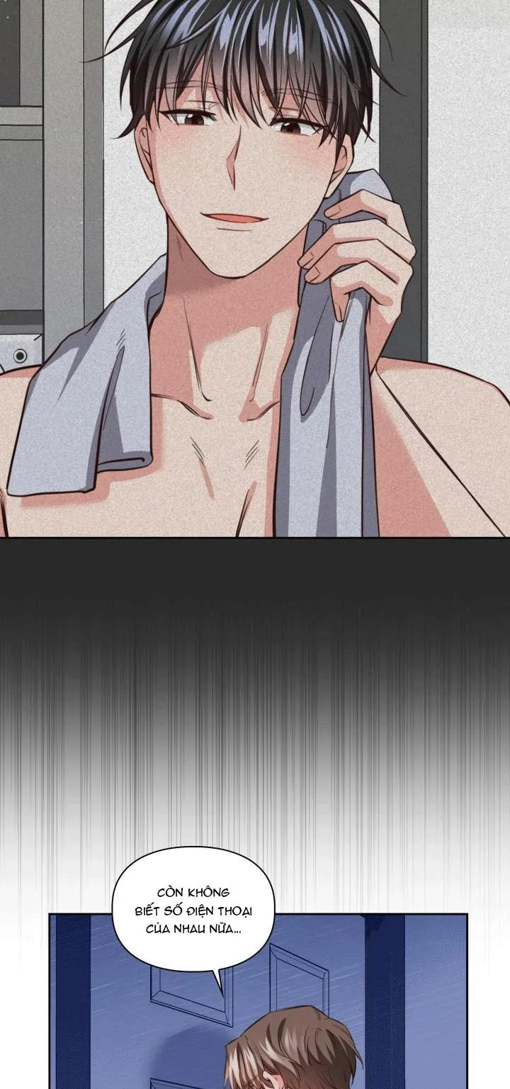 PHÒNG TẮM HƠI Chapter 8 Trang 21