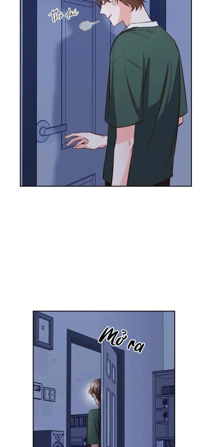 PHÒNG TẮM HƠI Chapter 8 Trang 22