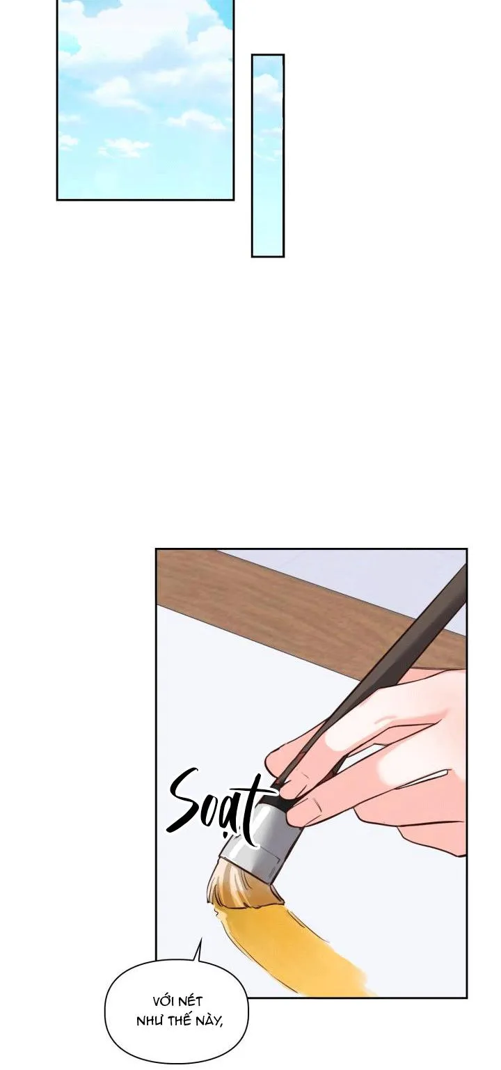 PHÒNG TẮM HƠI Chapter 8 Trang 24