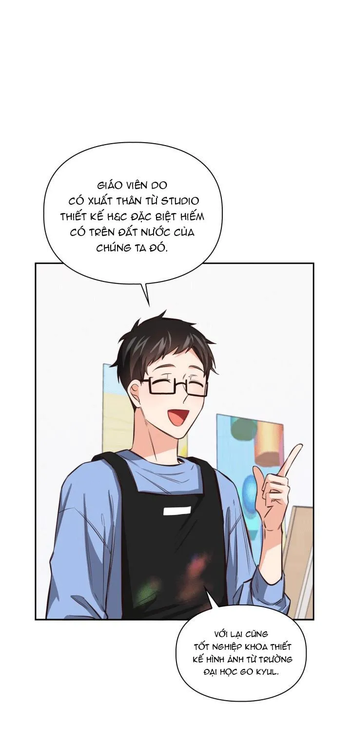 PHÒNG TẮM HƠI Chapter 8 Trang 26