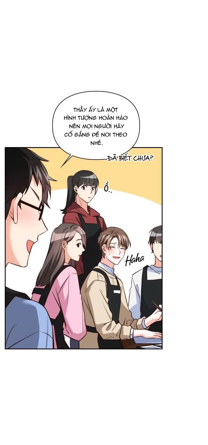 PHÒNG TẮM HƠI Chapter 8 Trang 27