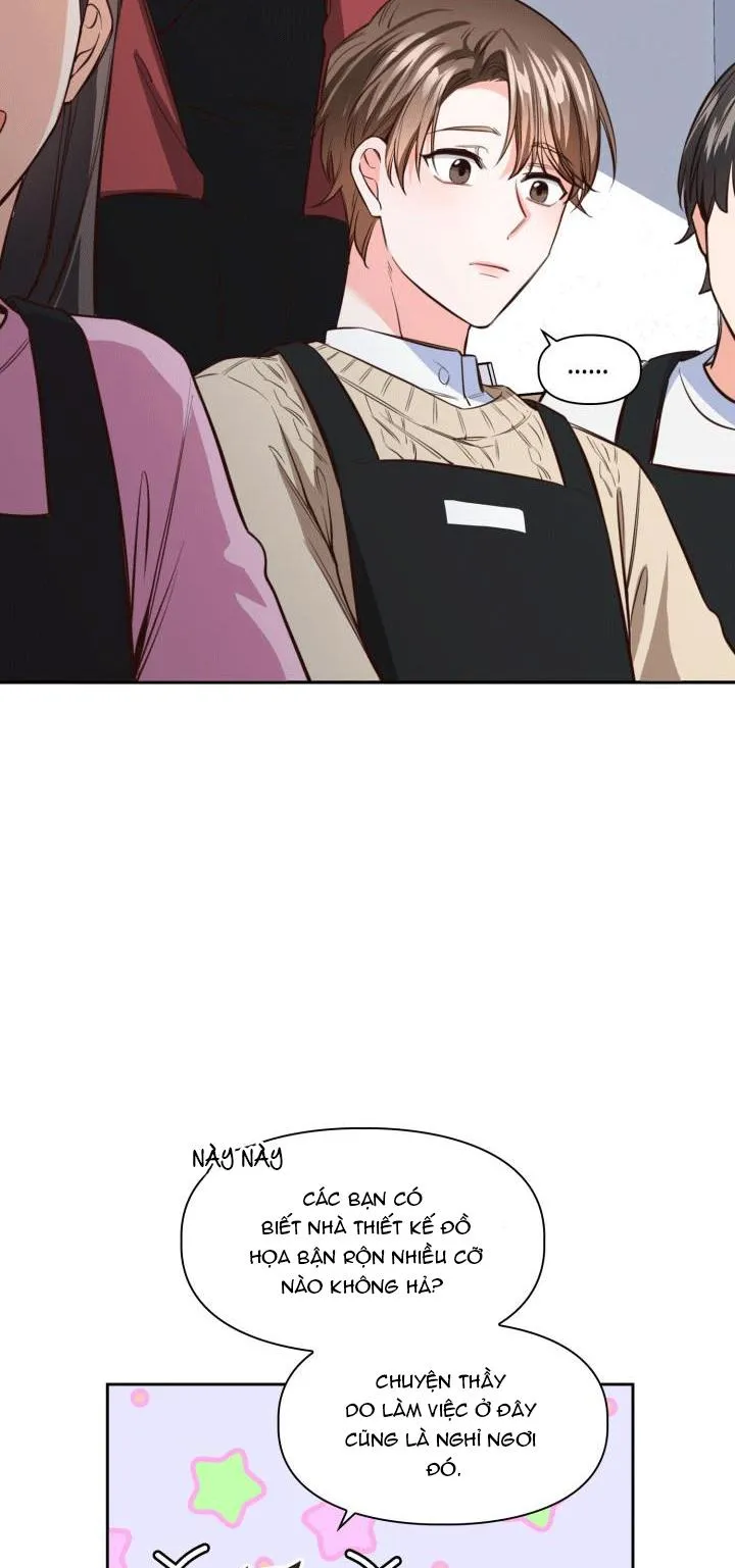 PHÒNG TẮM HƠI Chapter 8 Trang 29