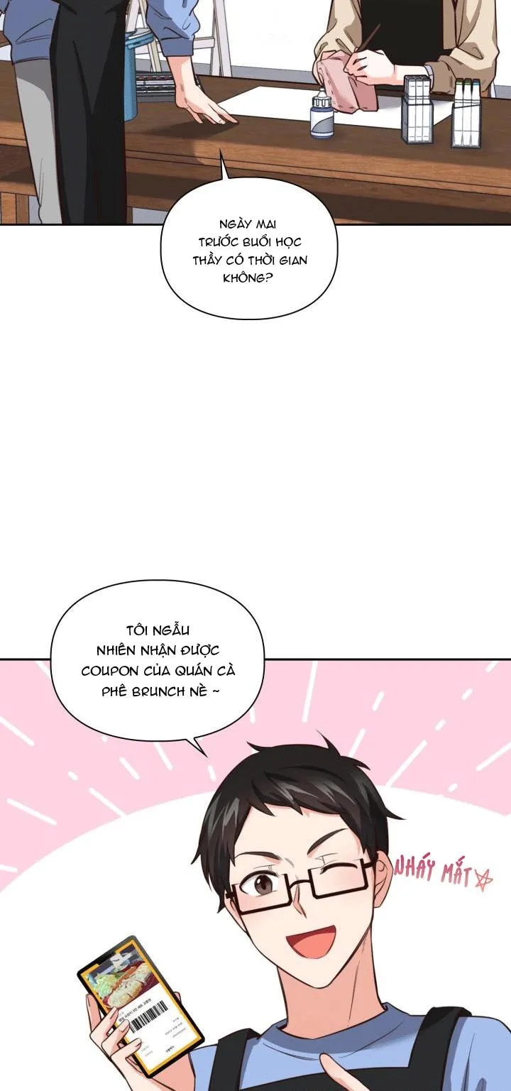 PHÒNG TẮM HƠI Chapter 8 Trang 32
