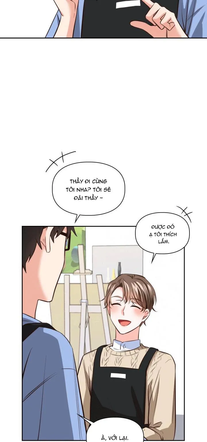 PHÒNG TẮM HƠI Chapter 8 Trang 33